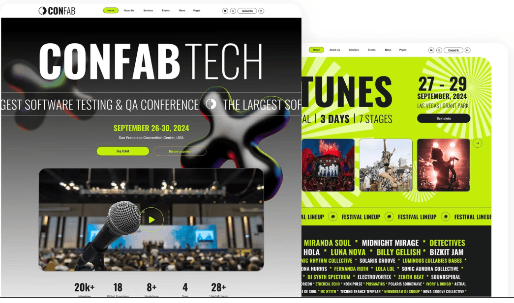 Confab