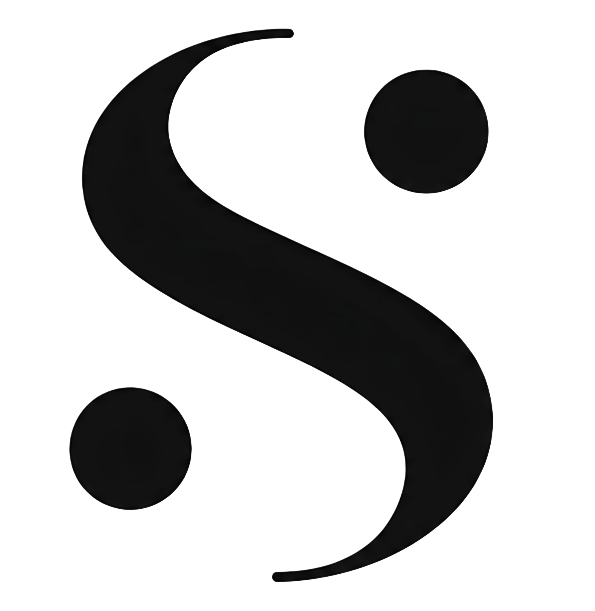 S Logo